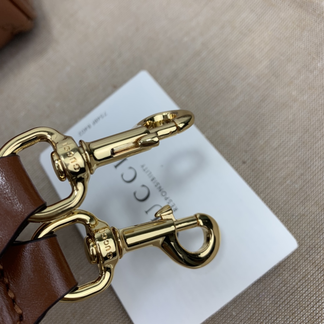 Gucci Top Handle Bags